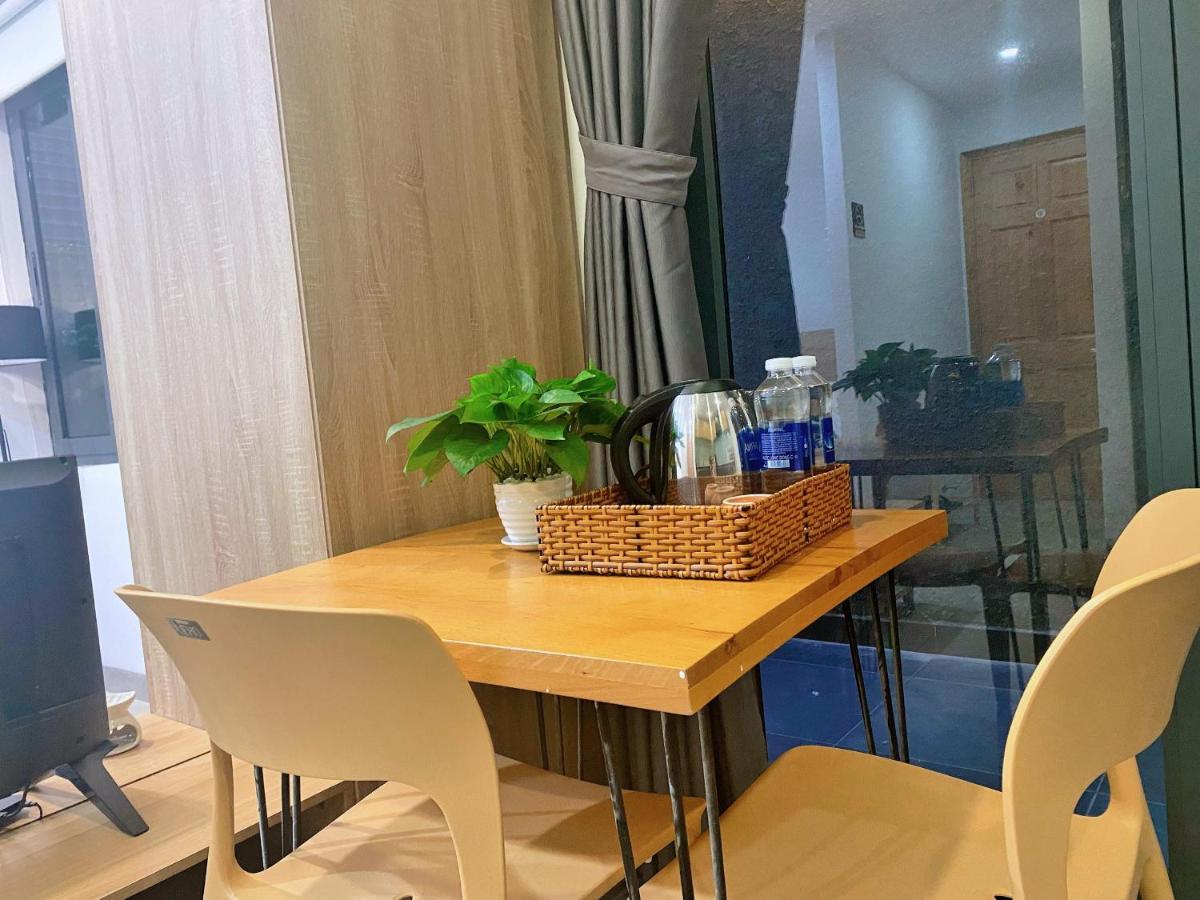 Arista Διαμέρισμα Πόλη Χο Τσι Μινχ Εξωτερικό φωτογραφία