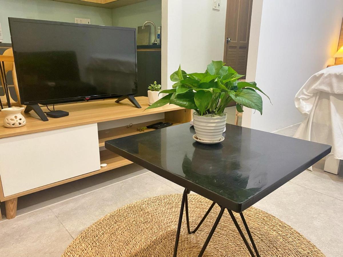 Arista Διαμέρισμα Πόλη Χο Τσι Μινχ Εξωτερικό φωτογραφία